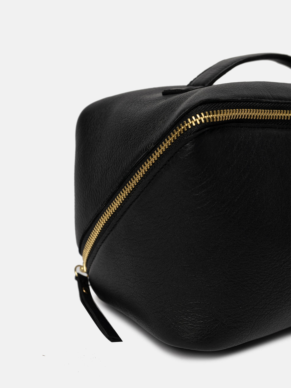Project 9 - Black/Gold – RE:DESIGNED PROJECT