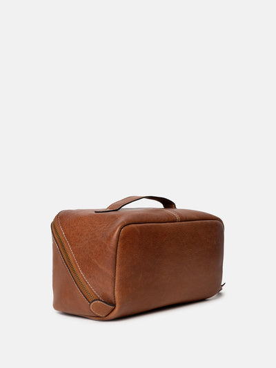cole haan saunders leather zip top backpack Project 9