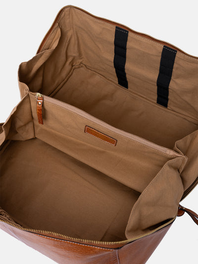 PROJECT Project 90 Organizer Burned Tan/Gold