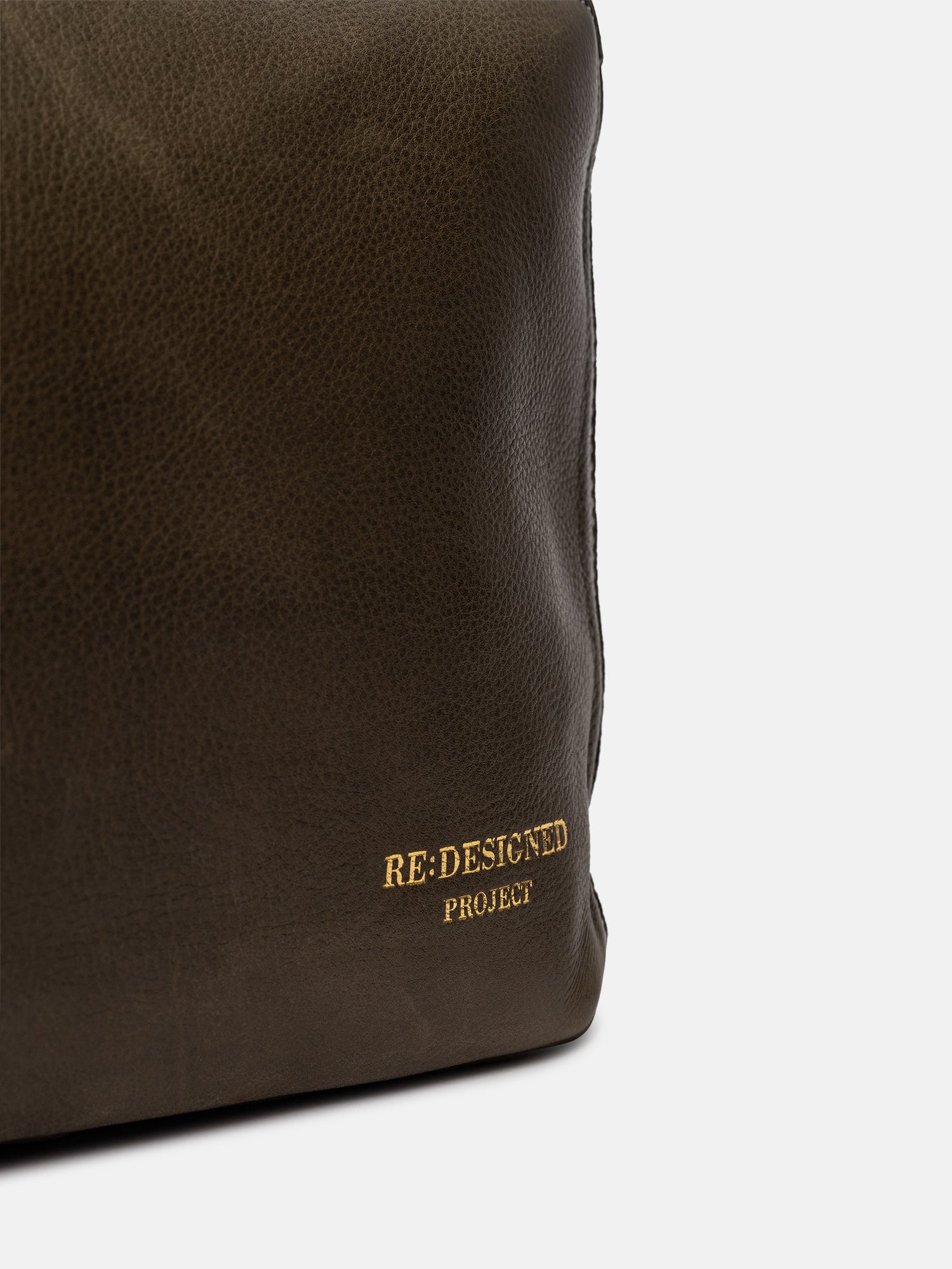 PROJECT Project 90 Organizer Dark Green