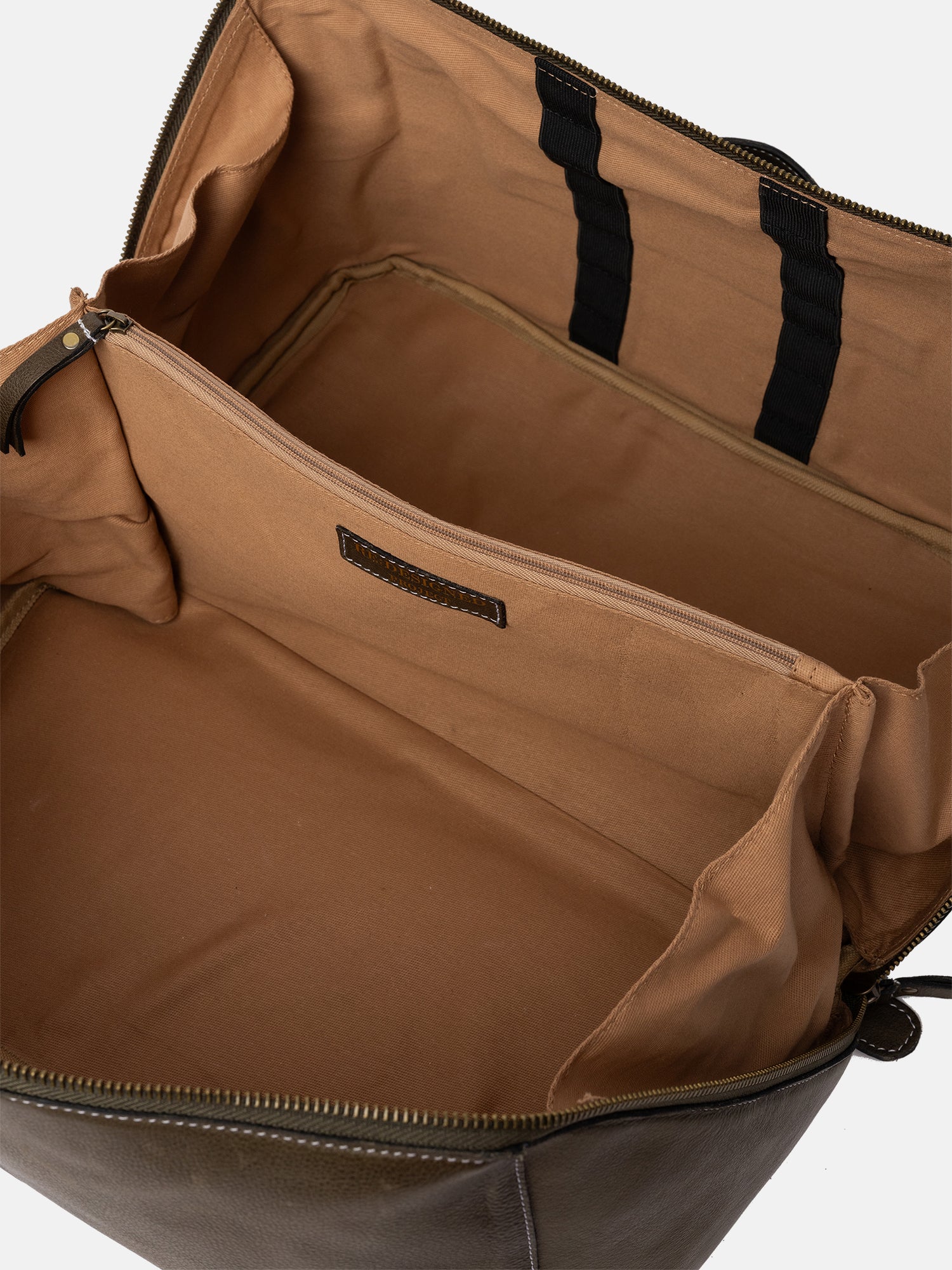 PROJECT Project 90 Organizer Dark Green