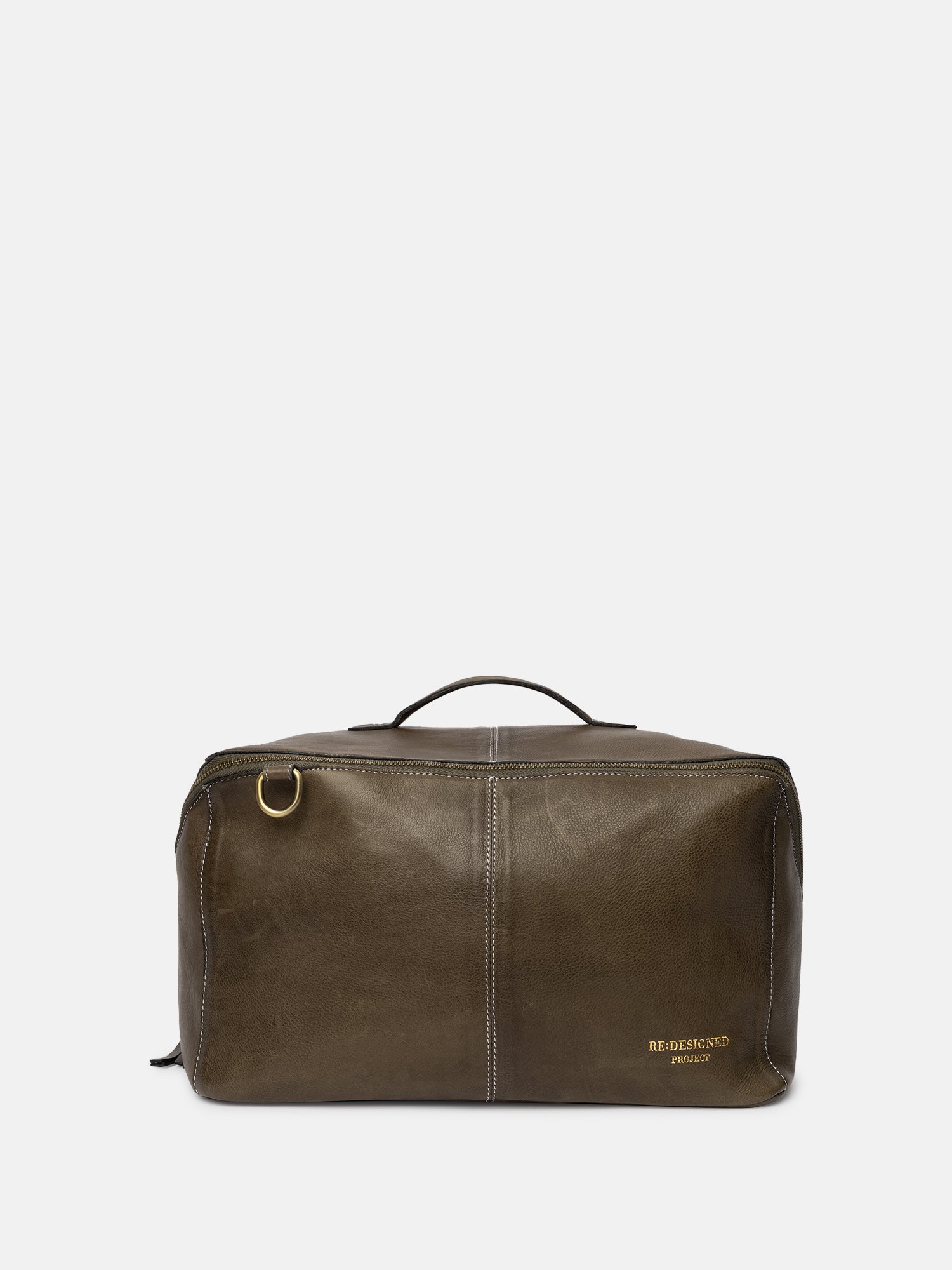 PROJECT Project 90 Organizer Dark Green