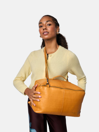 PROJECT Project 90 Organizer Retro Yellow