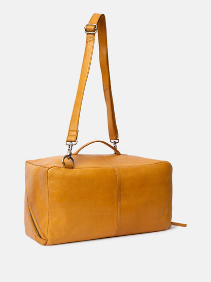 PROJECT Project 90 Organizer Retro Yellow