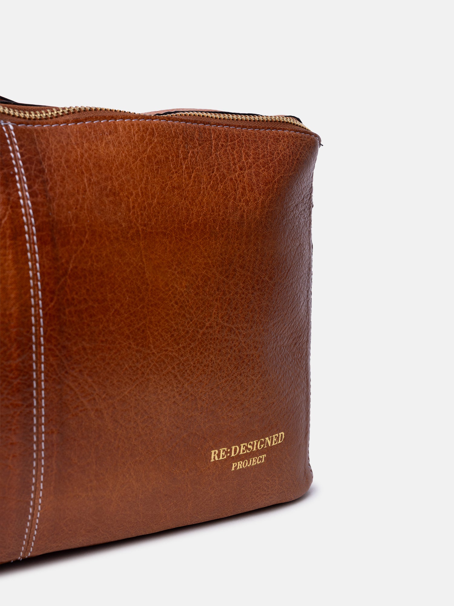Project 90 - Walnut/Gold – RE:DESIGNED PROJECT