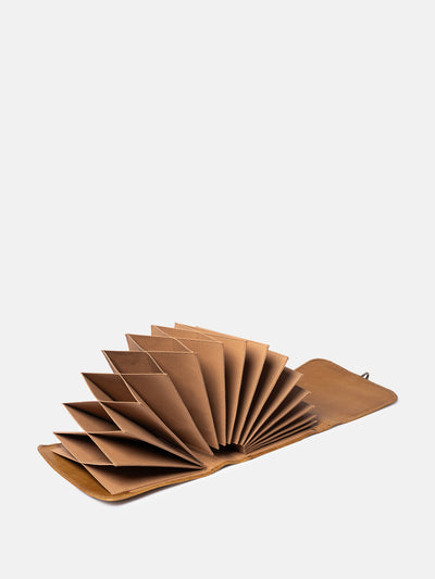 PROJECT Project 93 Needle Case Oak