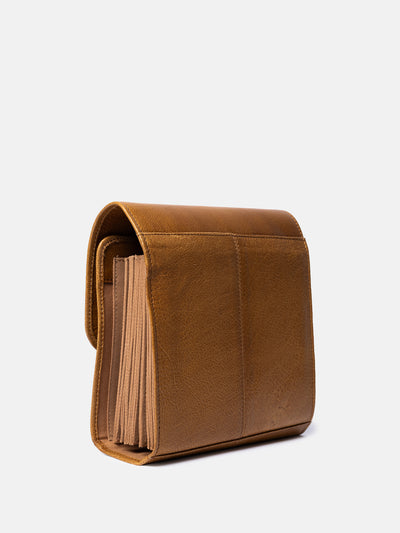 PROJECT Project 93 Needle Case Oak