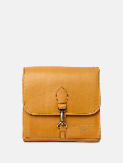 PROJECT Project 93 Needle Case Retro Yellow