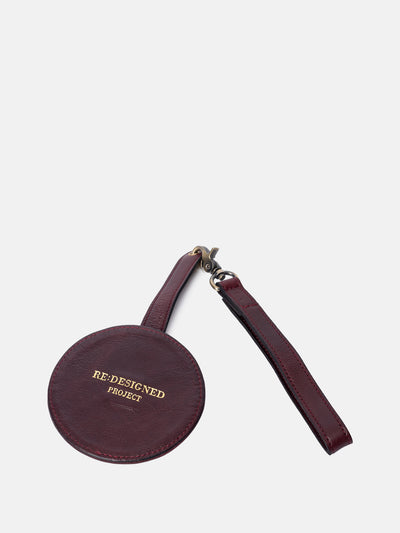 PROJECT Project 94 Organizing Pouches Dark Cherry