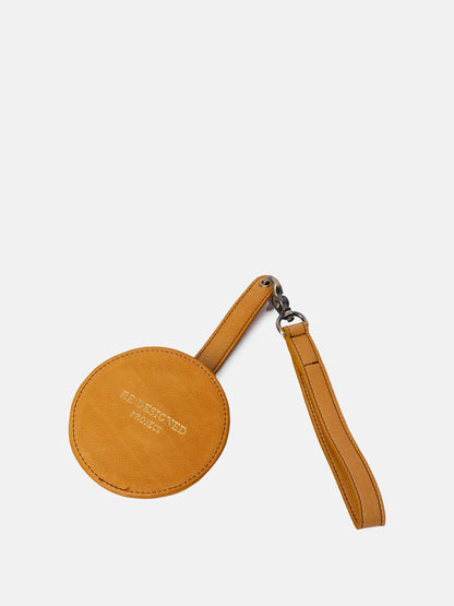 PROJECT Project 94 Organizing Pouches Retro Yellow