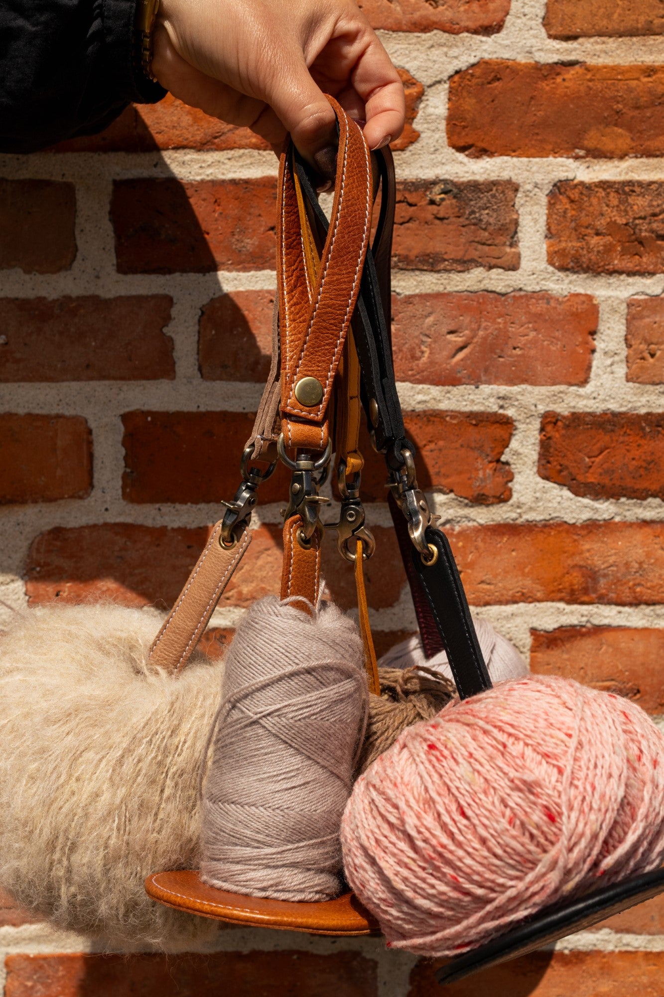 PROJECT Project 94 Organizing Pouches Taupe