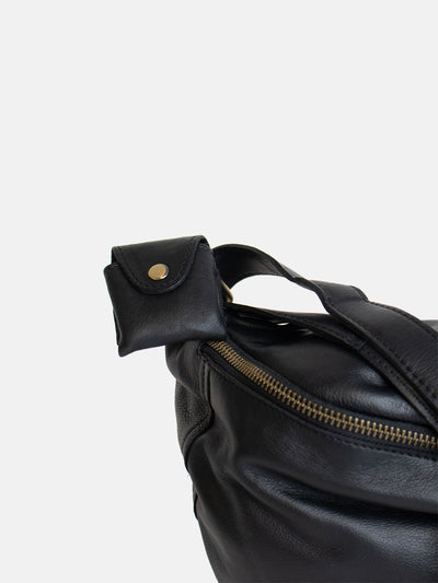 PROJECT Project 95 Bumbag Black