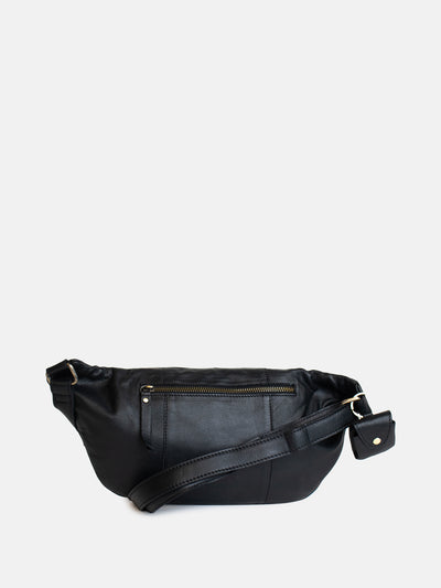PROJECT Project 95 Bumbag Black