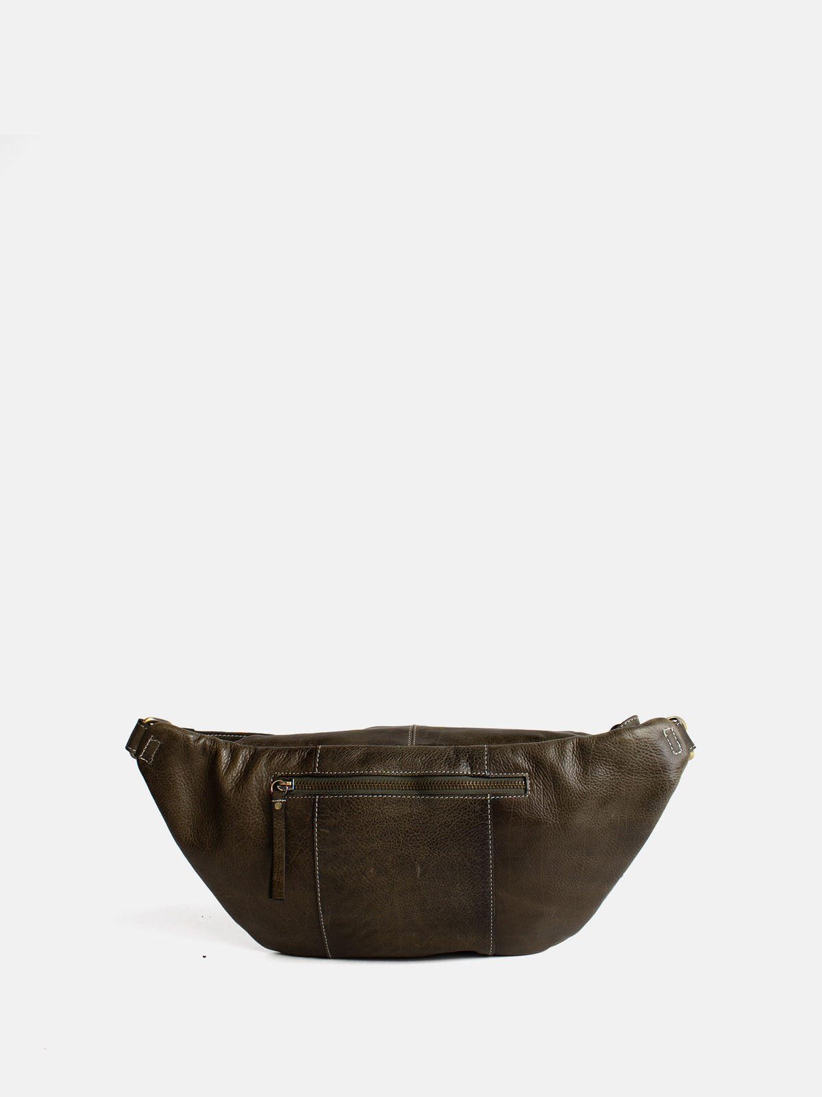 PROJECT Project 95 Bumbag Dark Green