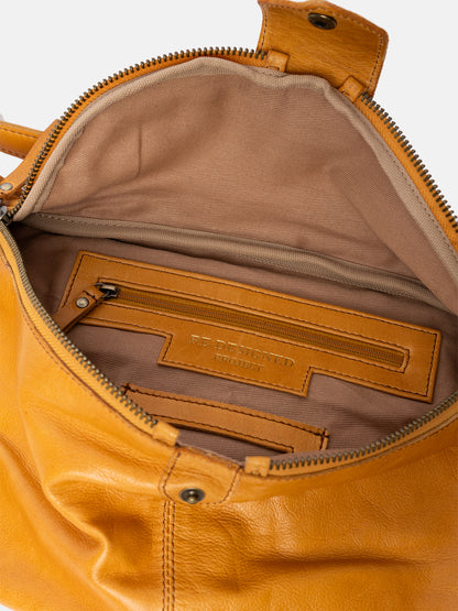 PROJECT Project 95 Bumbag Retro Yellow