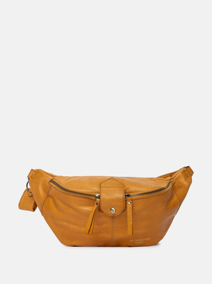 PROJECT Project 95 Bumbag Retro Yellow