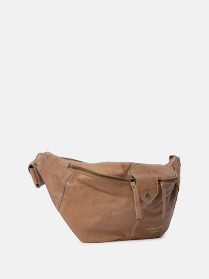 PROJECT Project 95 Bumbag Taupe