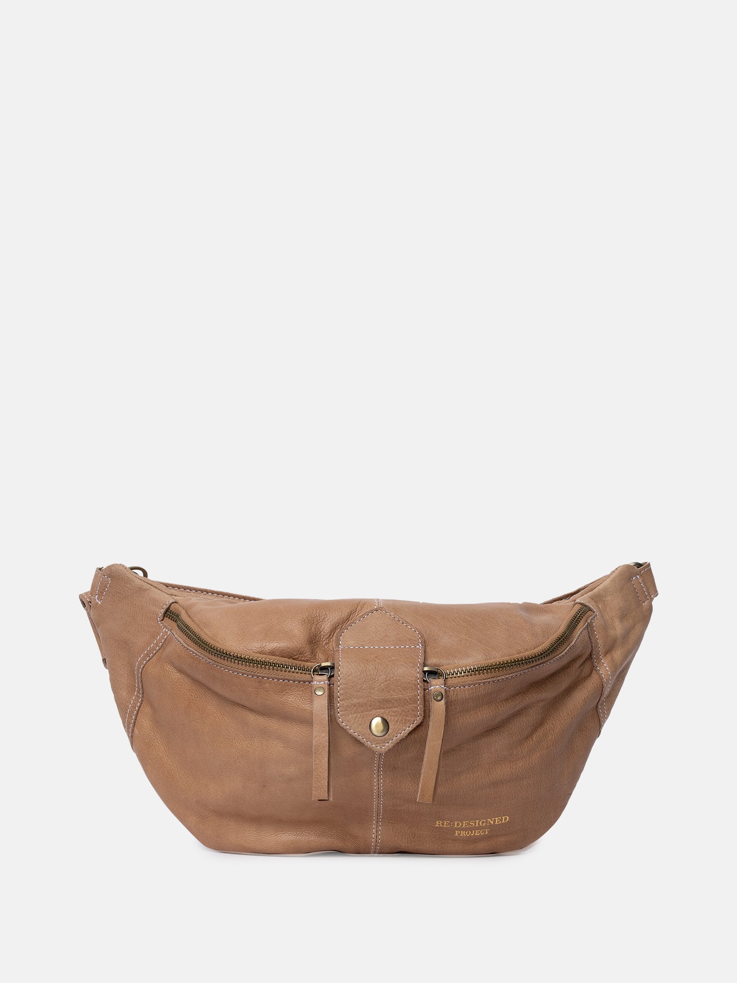 PROJECT Project 95 Bumbag Taupe