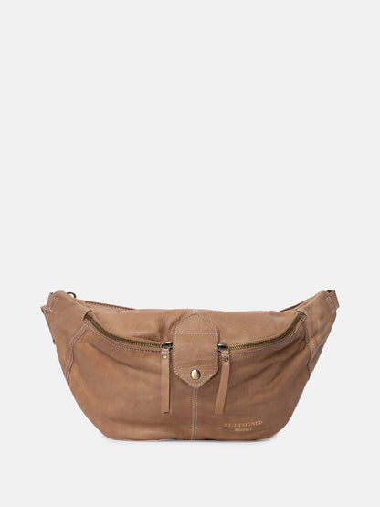 PROJECT Project 95 Bumbag Taupe