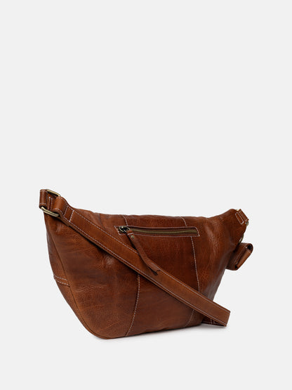 PROJECT Project 95 Bumbag Walnut