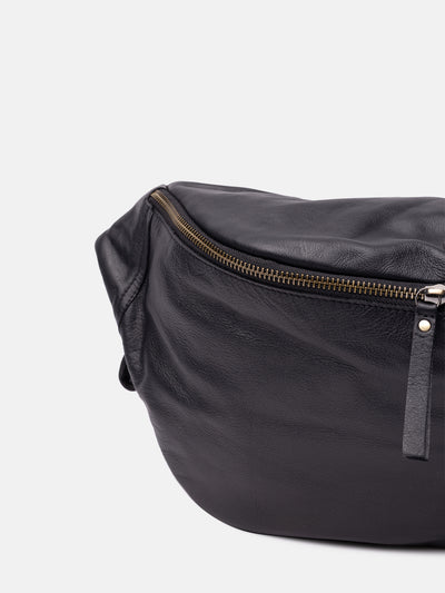 PROJECT Project 96 Bumbag Black