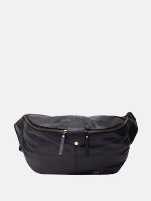 PROJECT Project 96 Bumbag Black