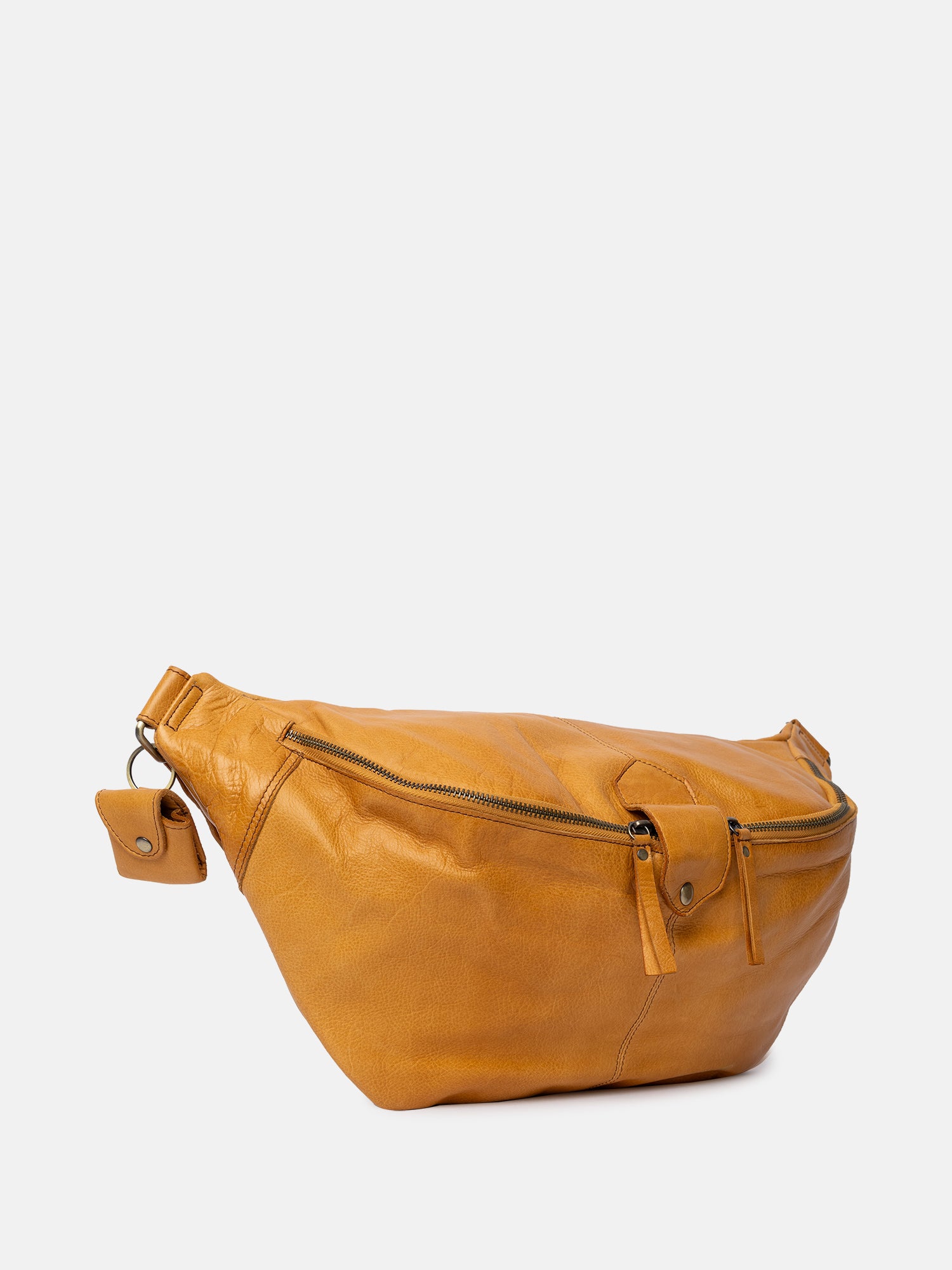 PROJECT Project 96 Bumbag Retro Yellow