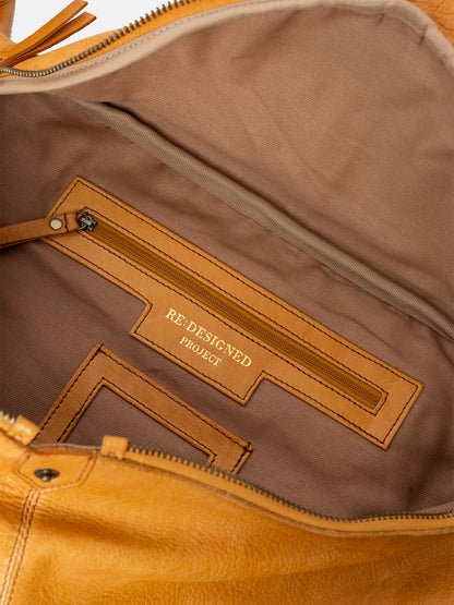 PROJECT Project 96 Bumbag Retro Yellow