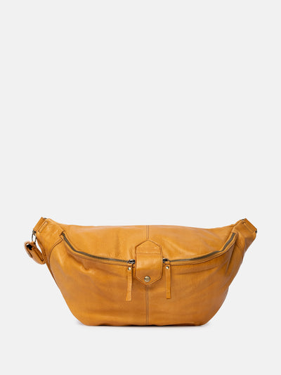 PROJECT Project 96 Bumbag Retro Yellow