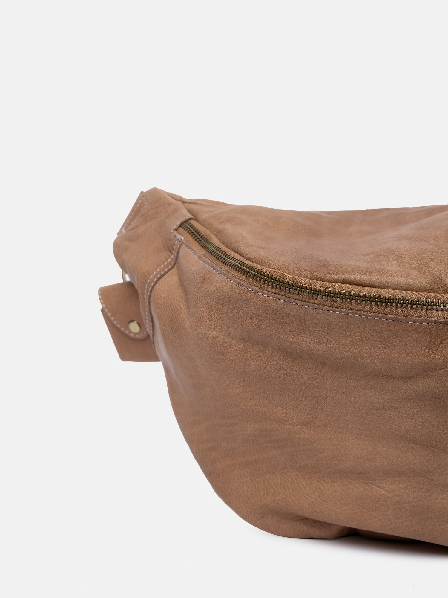 PROJECT Project 96 Bumbag Taupe