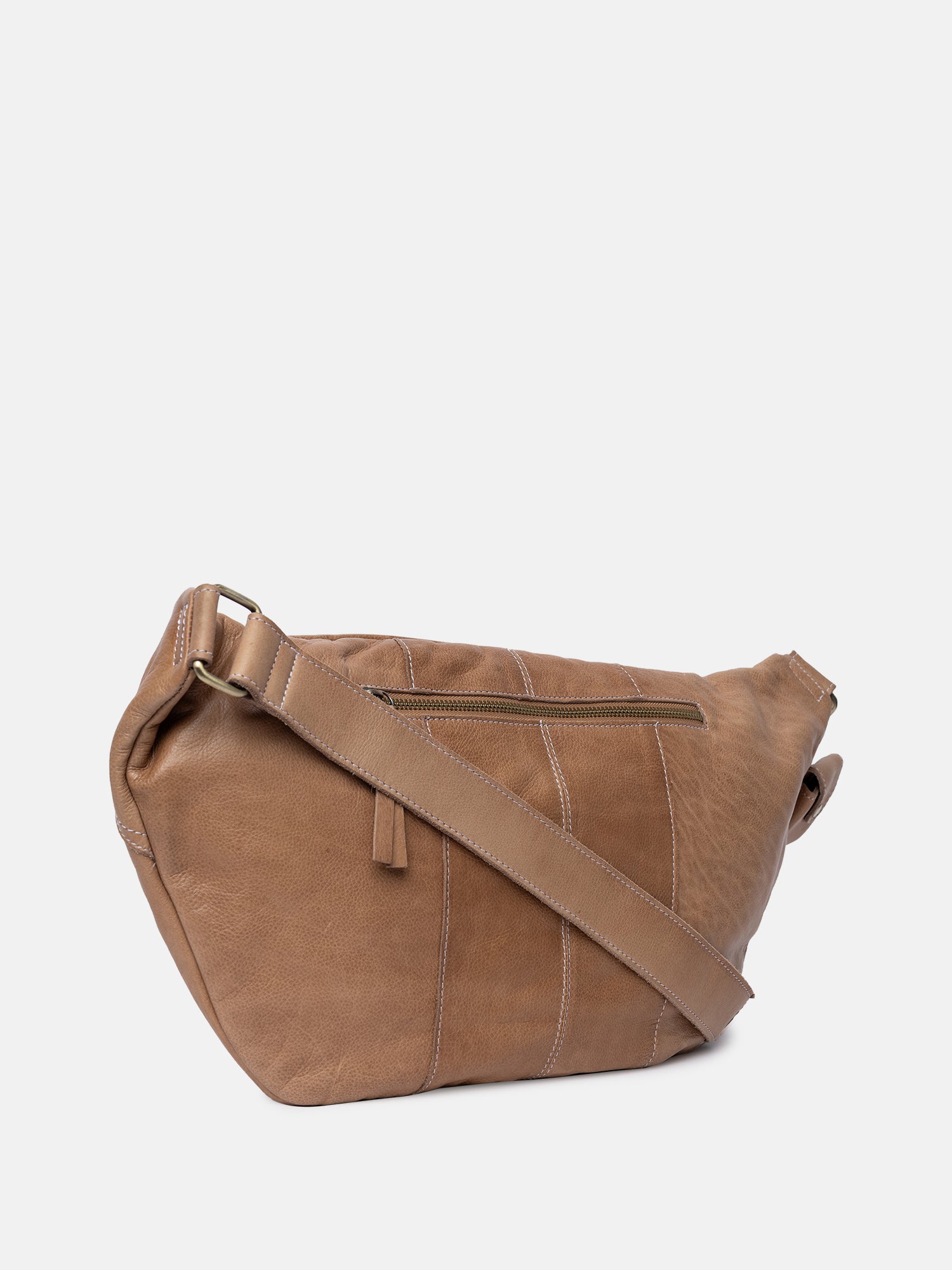 PROJECT Project 96 Bumbag Taupe