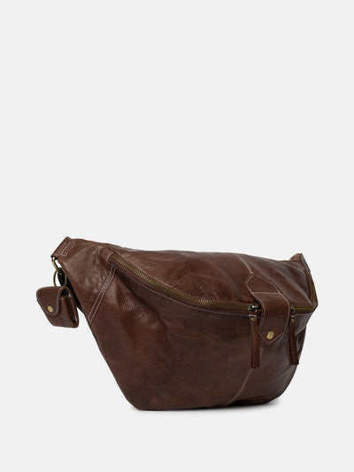 PROJECT Project 96 Bumbag Woodsmoke