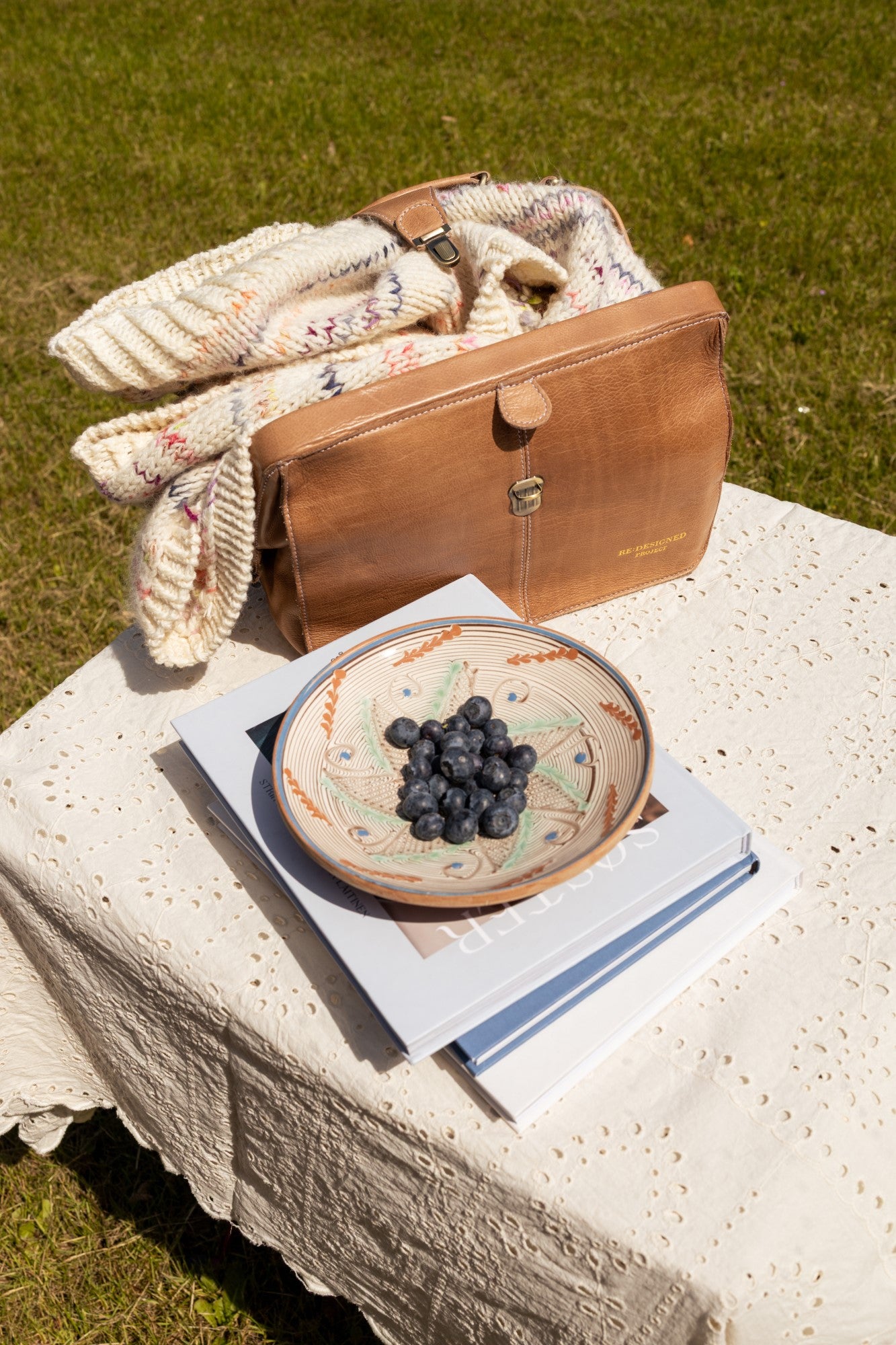 PROJECT Project 97 Crossovers & Carriers Taupe