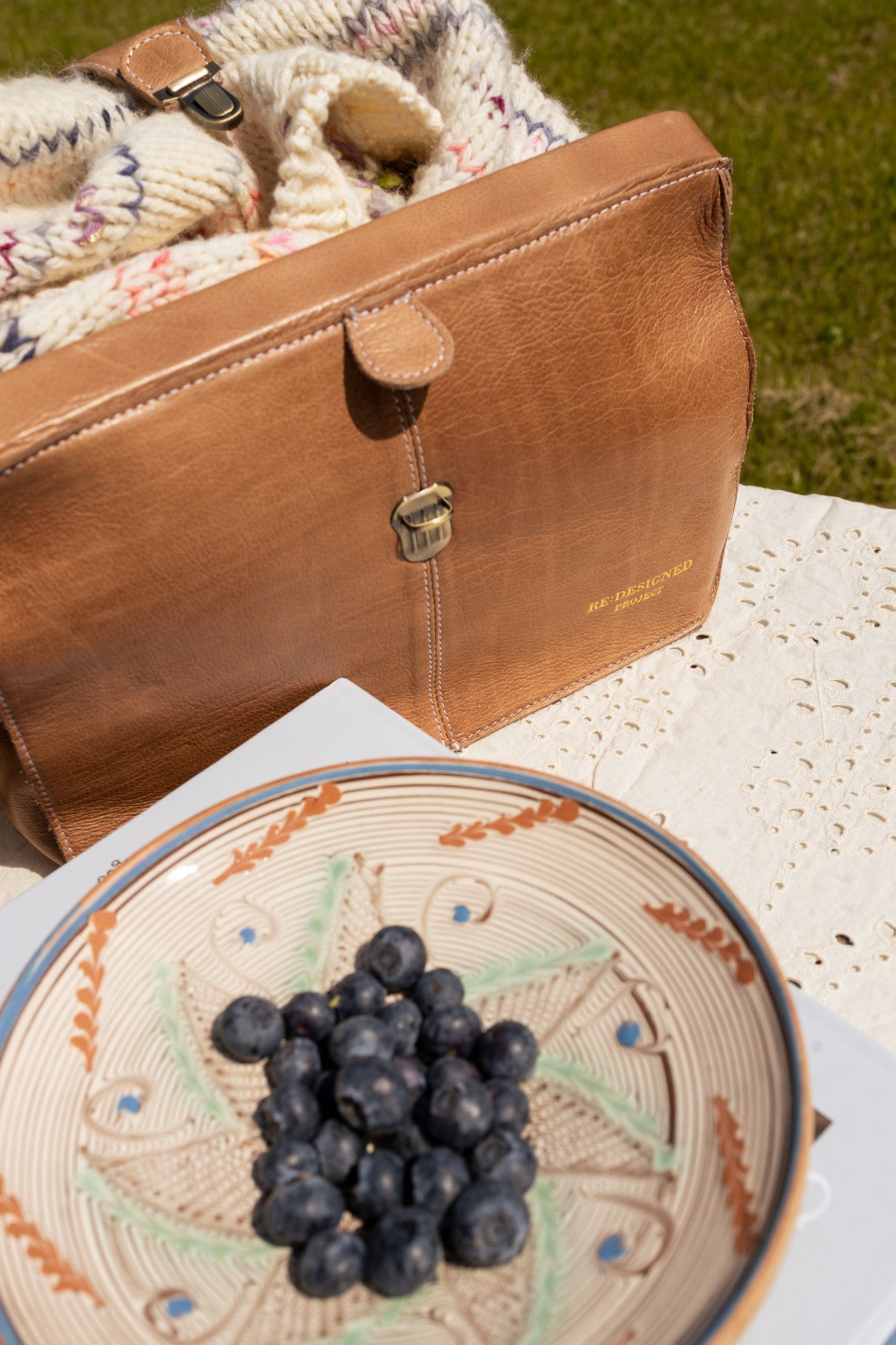 PROJECT Project 97 Crossovers & Carriers Taupe