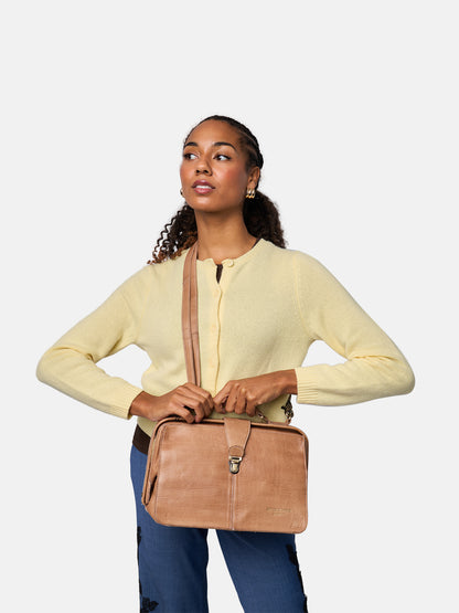 PROJECT Project 97 Crossovers & Carriers Taupe