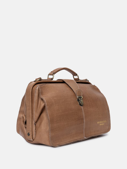 PROJECT Project 97 Crossovers & Carriers Taupe