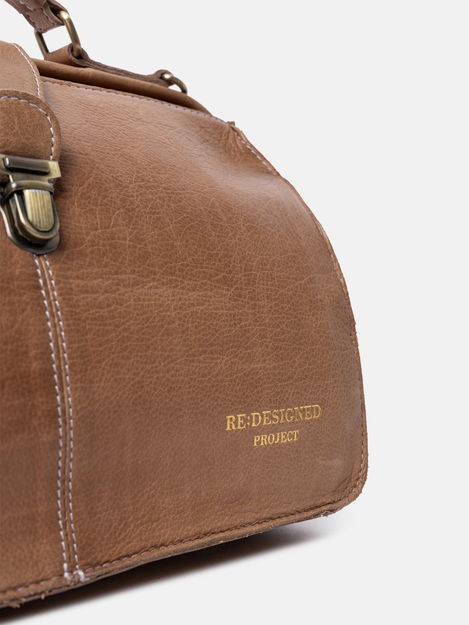 Project 97 - Taupe – RE:DESIGNED PROJECT