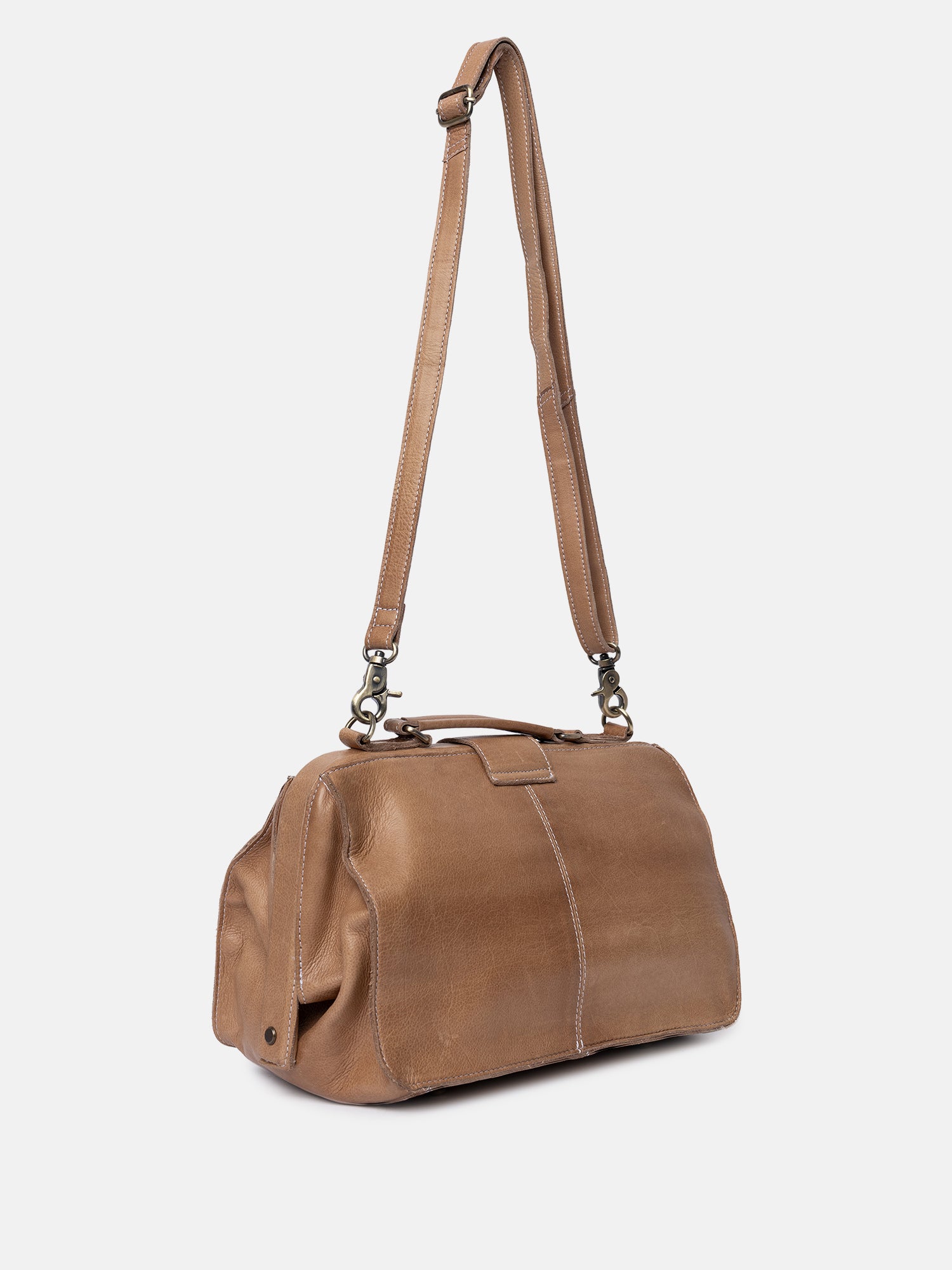 PROJECT Project 97 Crossovers & Carriers Taupe