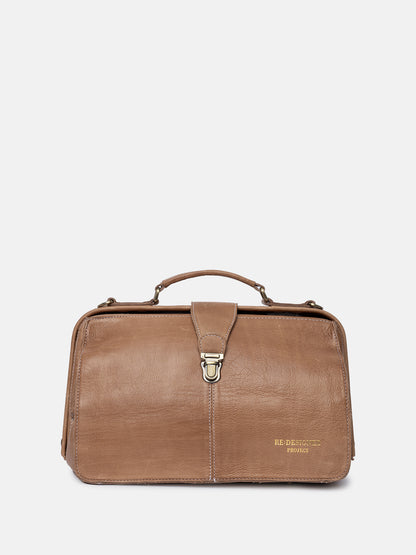 PROJECT Project 97 Crossovers & Carriers Taupe