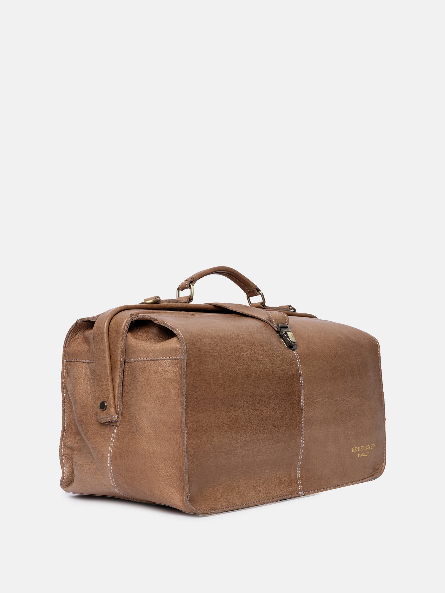 Project 98 - Taupe – RE:DESIGNED PROJECT