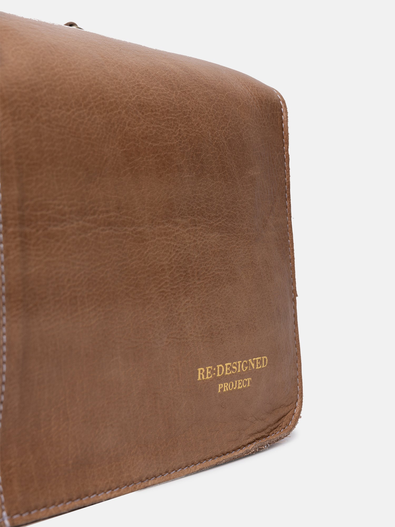 Project 98 - Taupe – RE:DESIGNED PROJECT