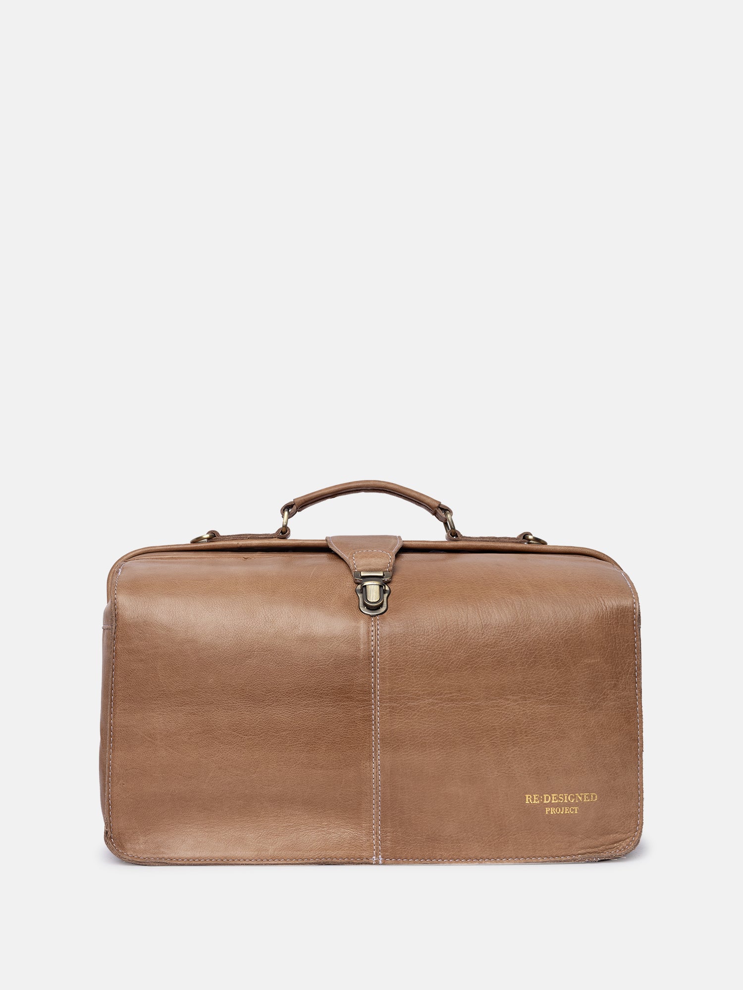 PROJECT Project 98 Crossovers & Carriers Taupe