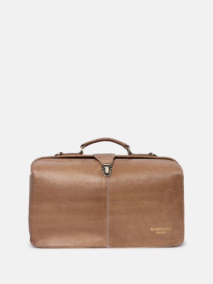 PROJECT Project 98 Crossovers & Carriers Taupe