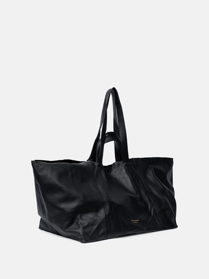 PROJECT Project Fie Crossovers & Carriers Black