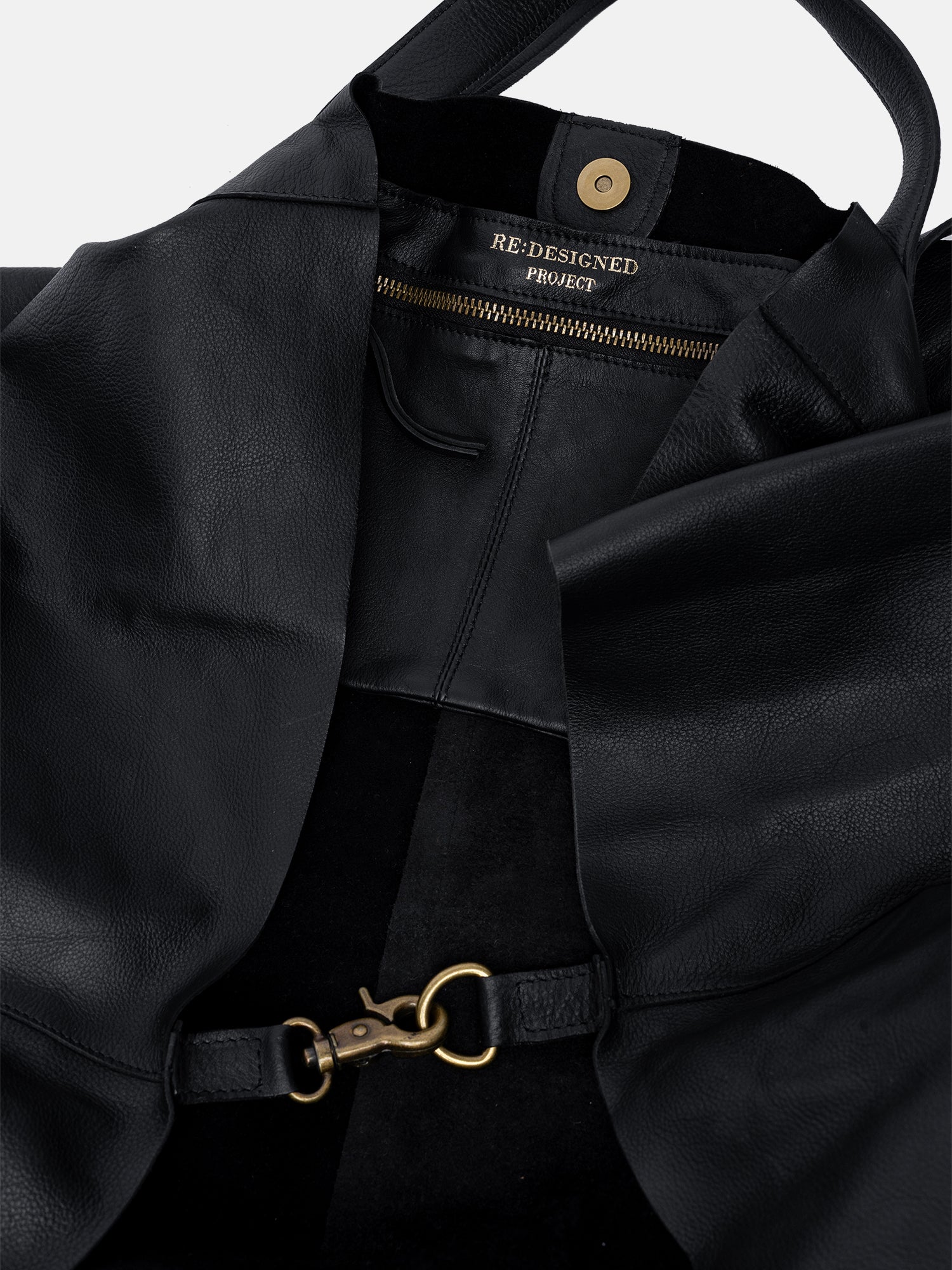 PROJECT Project Fie Crossovers & Carriers Black