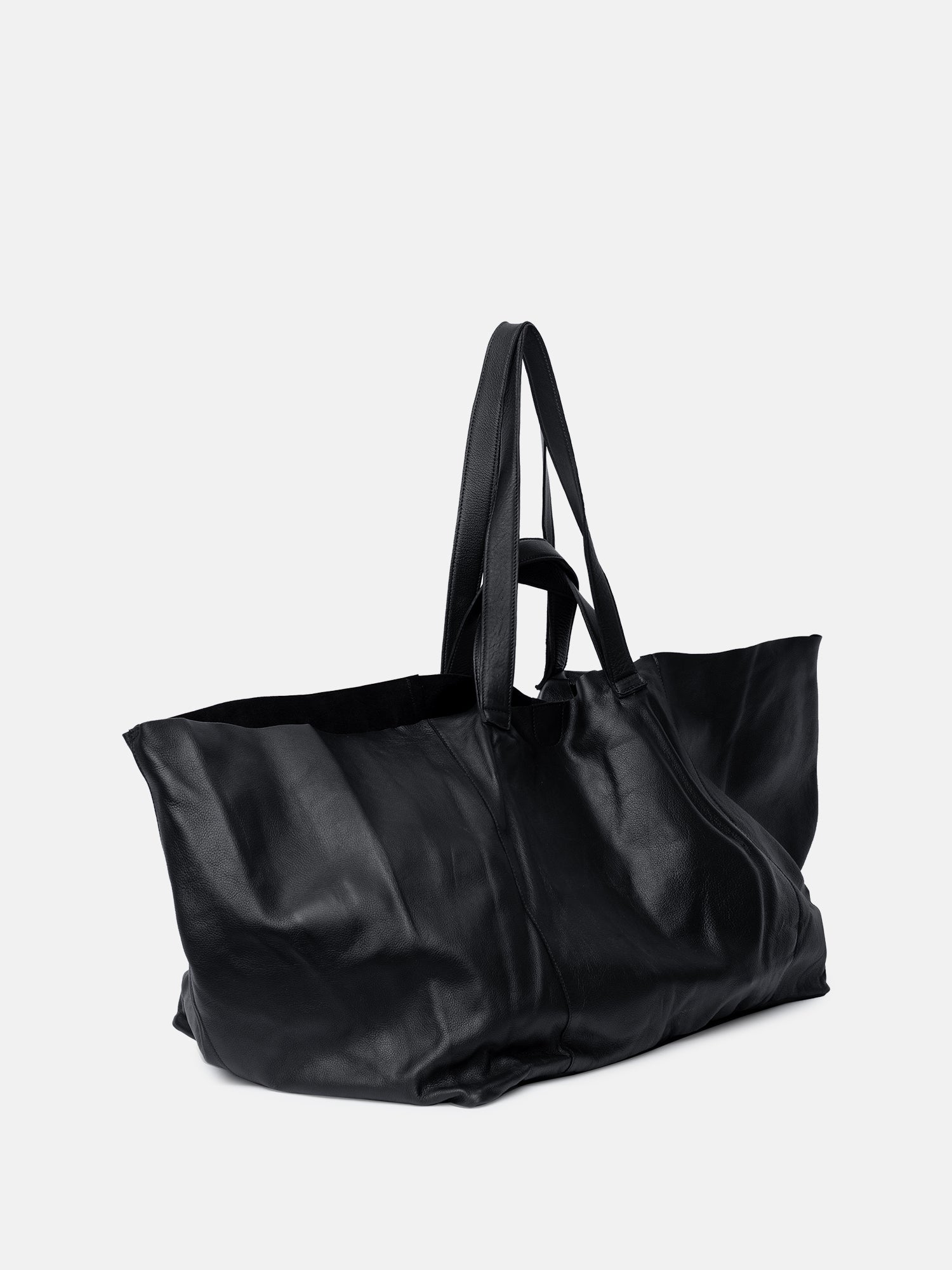 PROJECT Project Fie Crossovers & Carriers Black