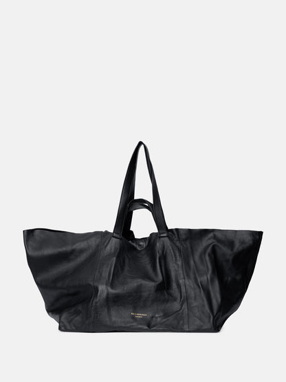 PROJECT Project Fie Crossovers & Carriers Black