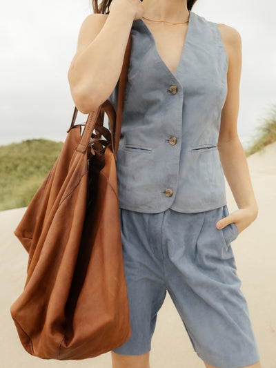 PROJECT Project Fie Crossovers & Carriers Walnut