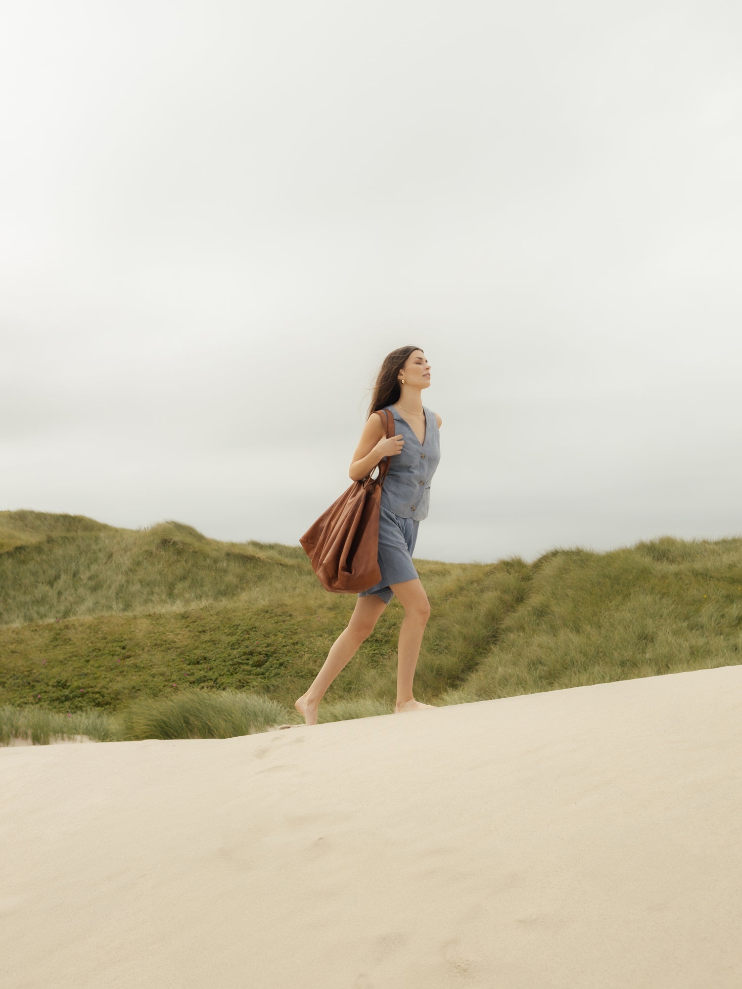 PROJECT Project Fie Crossovers & Carriers Walnut