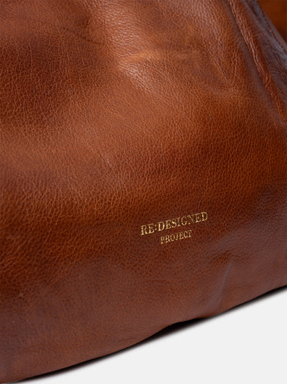 PROJECT Project Fie Crossovers & Carriers Walnut